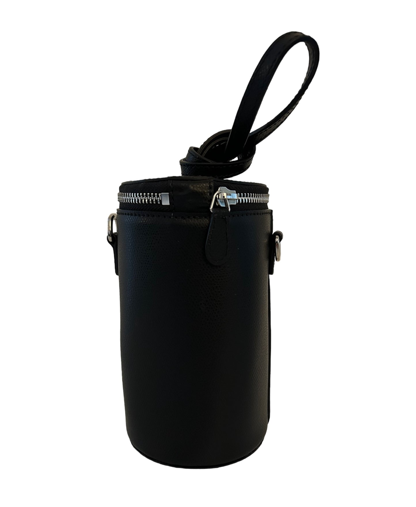 Fex bag
— soft grain —
— black —