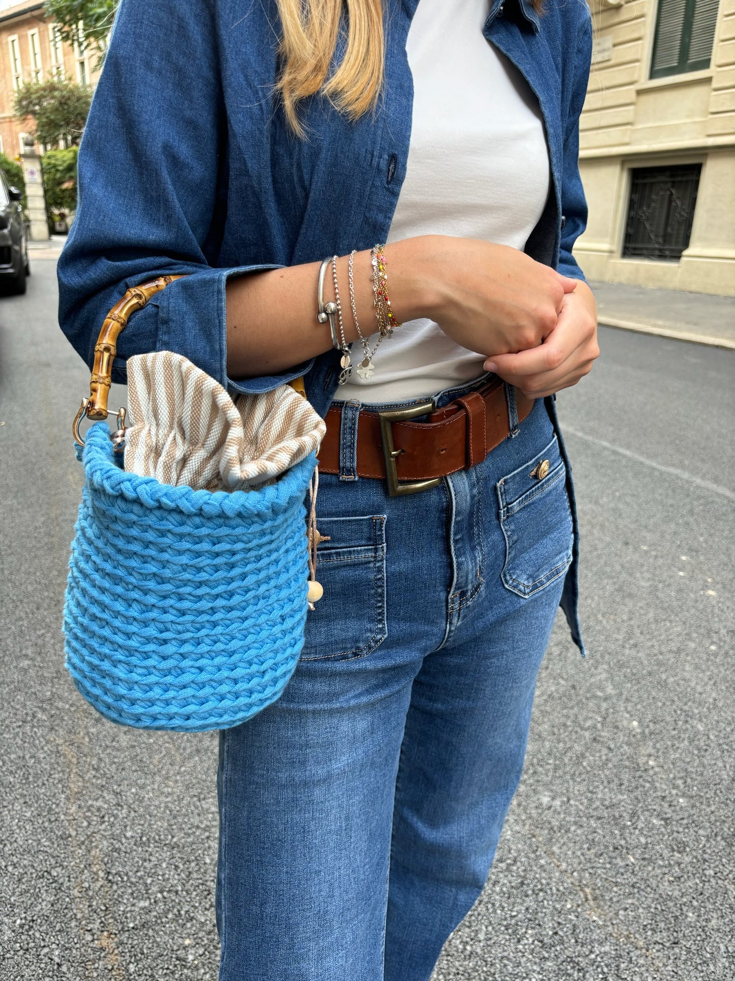 Summer Bag