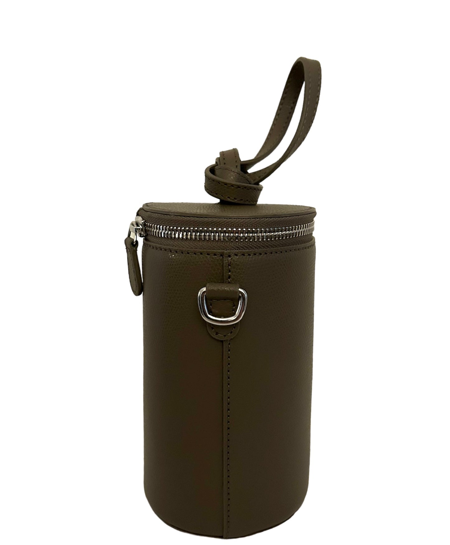 Fex bag
— soft grain —
— beige-grey —