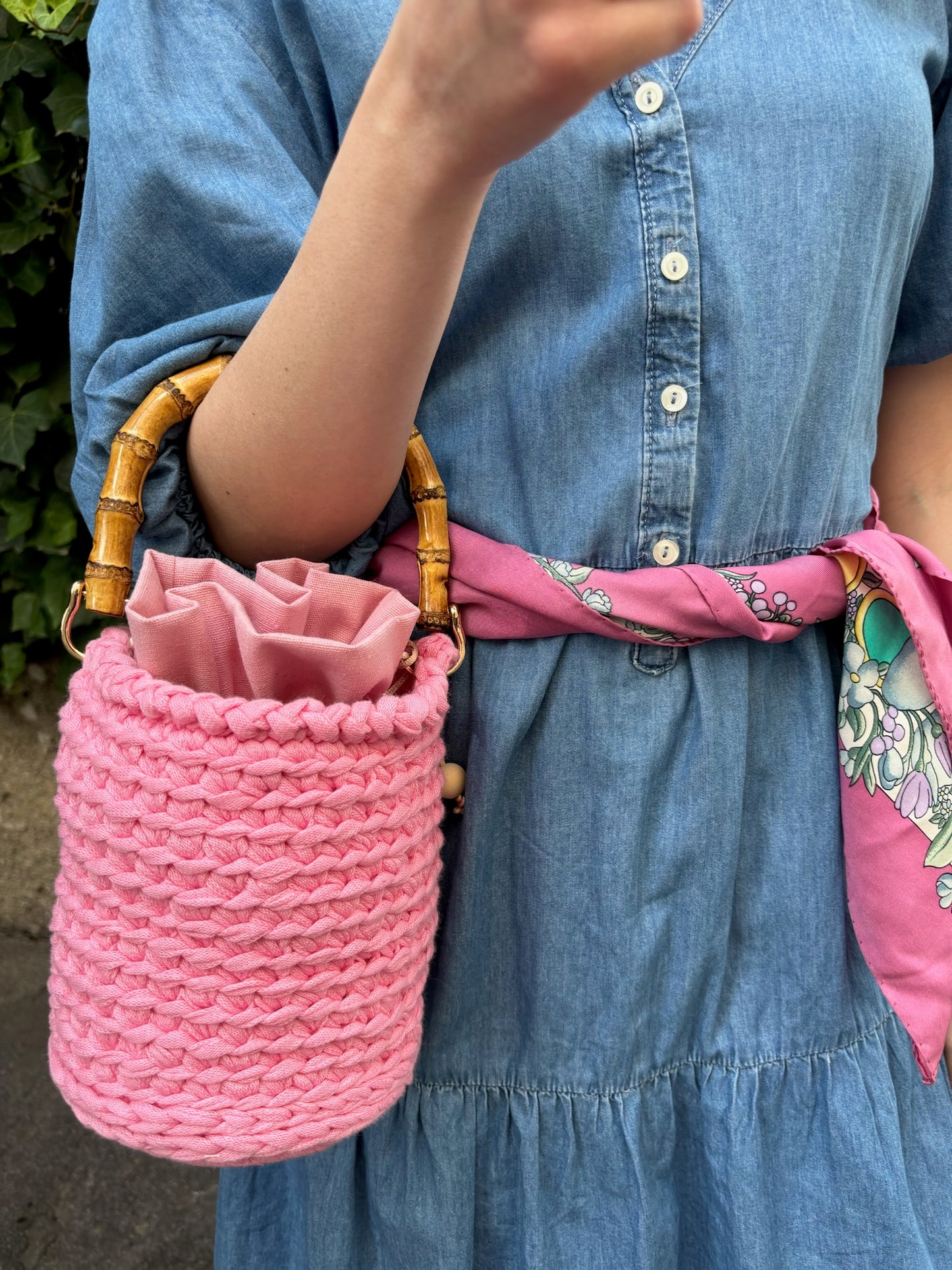 Summer Bag
