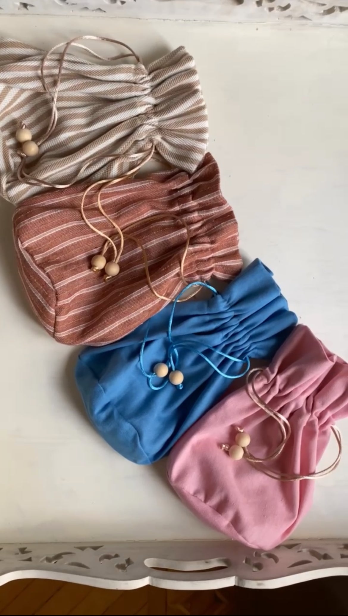 Summer Bag